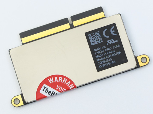 Apple 128 ssd 656 - apple,