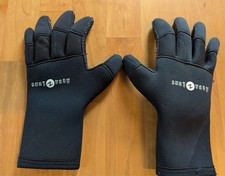 Neopren Handschuhe tauchen ca. 5mm