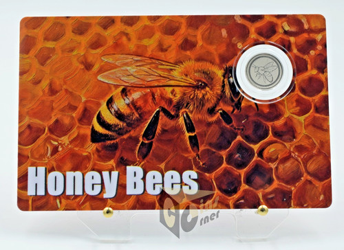 Honigbienen 1000 999 - honigbienen, oz