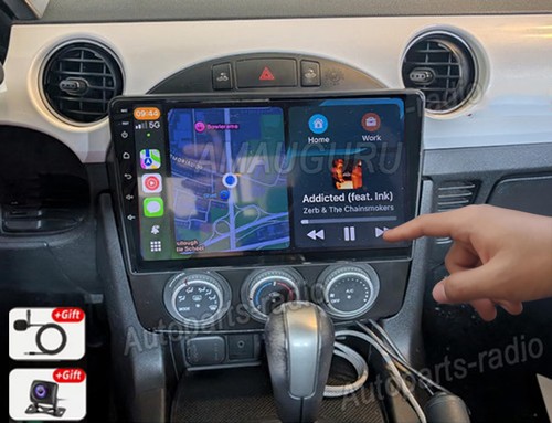 Autoradio für mazda mx5 - mx-5,