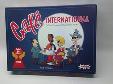 AMIGO SPIELE - CAFE