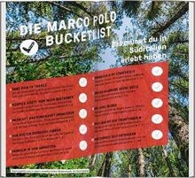 Marco polo reiseführer - polo,