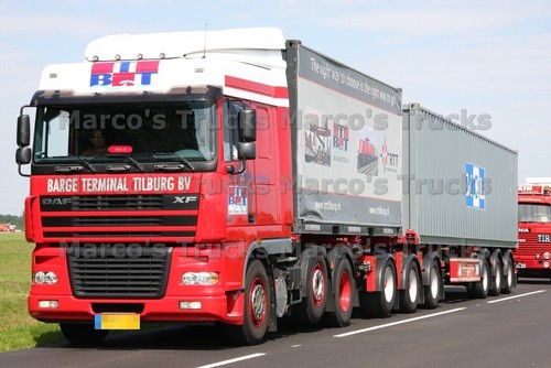 Lkw foto daf - daf, xf