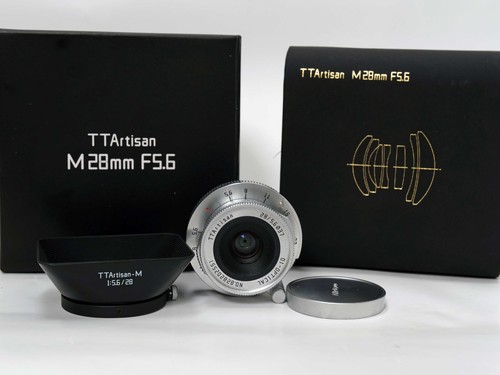 Artisan ttartisan 28mm 28 - artisan,