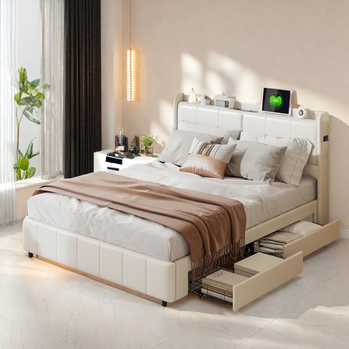 Doppelbett 160x200 - , cm