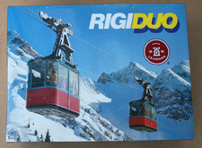 Lehmann rigi duo - lehmann, 90000