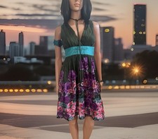 Desigual kleid 38 - #,