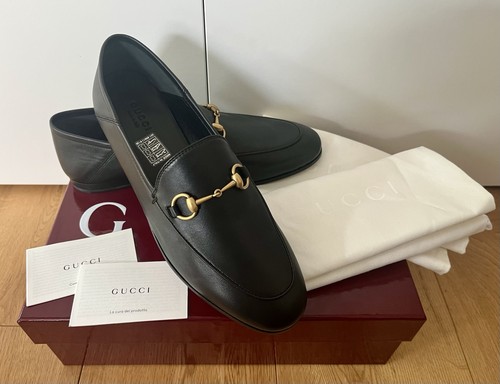 Gucci loafers horsebit - gucci,