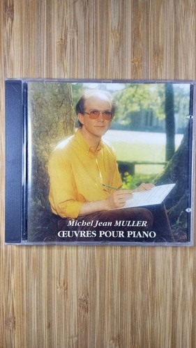 Michel jean muller werke - michel,