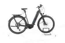 Cube Kathmandu Hybrid SLT Trekking E-Bike Top Elektrofahrrad Bosch Akku 750Wh 28