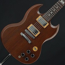 Gibson SG Special 2014 (Walnut