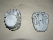 HONDA CB 750 Four K0 sandcast