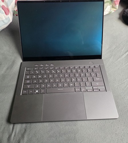 Asus rog zephyrus g14 ga403ui - asus,