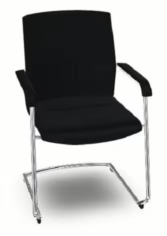 Wilkhahn freischwinger - wilkhahn,