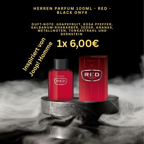 Herren parfum 100ml - herren,