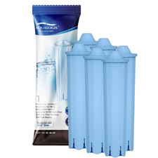 6x Jura Wasserfilter AL-Blue