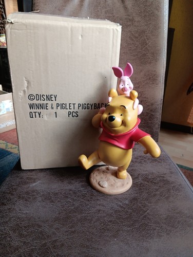 Winnie pooh puuh und - pooh,
