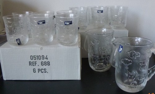 Leonardo set 14tlg 2 - leonardo,