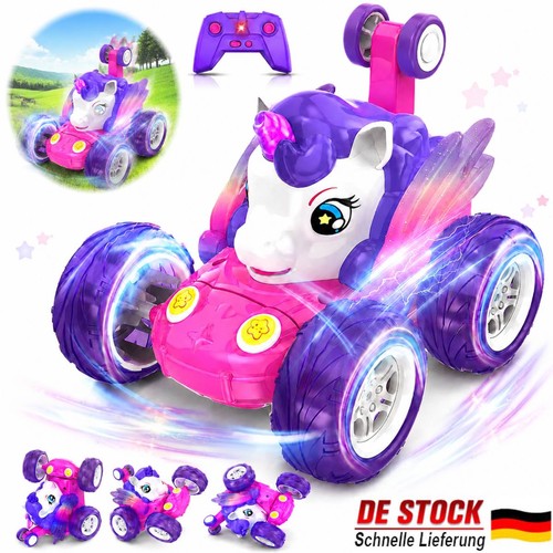 Ferngesteuertes auto einhorn - ferngesteuertes,