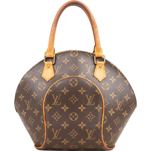 Louis vuitton monogram canvas - louis,