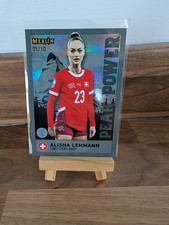 2024-25 Topps Merlin Women's