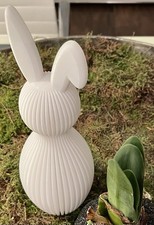 XXL - Osterdeko - Hase -