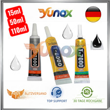 Alleskleber für Reparaturen