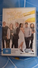 How I Met Your Mother Staffel 9