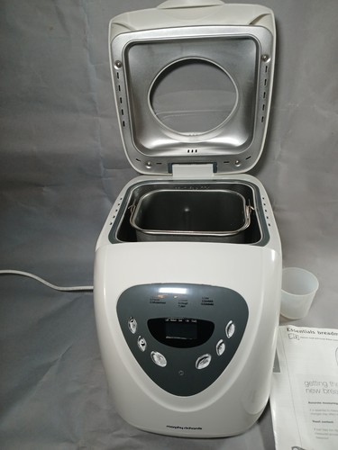 Morphy richards fastbake - morphy,