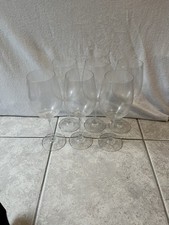 6x SCHOTT ZWIESEL Serie