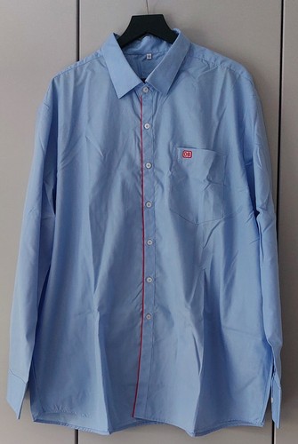 Deutsche bahn uniform langarm - deutsche,
