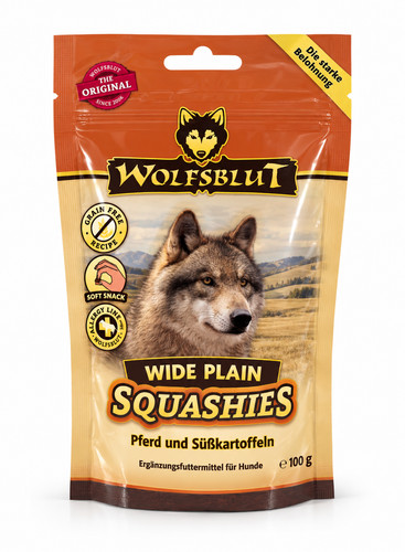 Softer hundesnack wolfsblut - hundesnack,