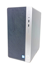 HP ProDesk 400 G5 MT