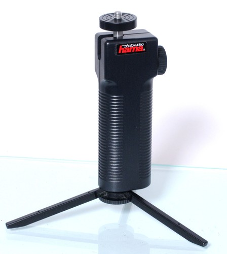 Hama kamera handgriff - handgriff, und