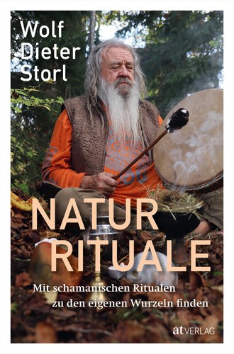 Wolf dieter storl naturrituale - storl,