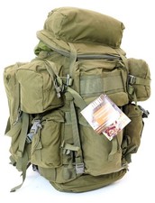 RARE Blackhawk SOF Ruck OD