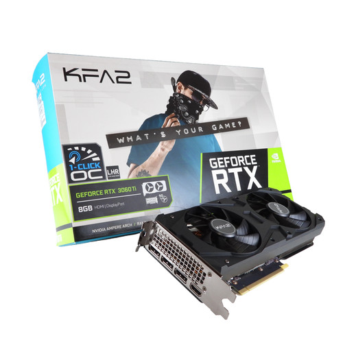 Kfa2 geforce rtx - kfa2,