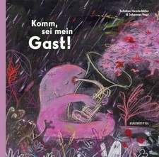 Komm, sei mein Gast! Buch