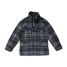 STONES/ WOLLMANTEL/STEPPJACKE