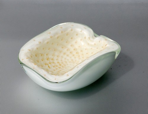 Murano aschenbecher - murano,