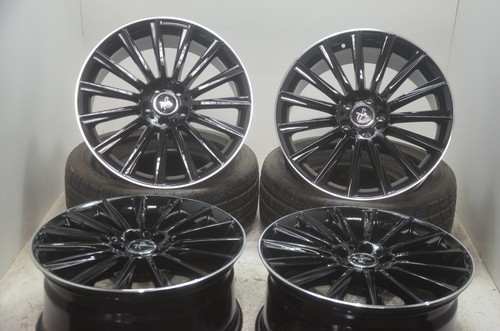 Keskin kt18 19 zoll - x,
