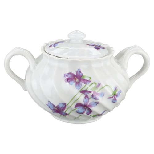 Zuckerdose haviland limoges - haviland,