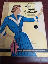 Der Neue Schnitt Ausgabe