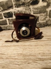 Agfa Clack Kamera 1950er Jahre