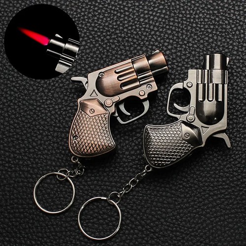 Feuerzeug revolver - feuerzeug, 🔥