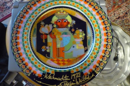 Rosenthal porzellan - rosenthal,