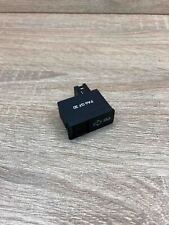 8381053 BMW 5 7er E38 E39 Fax Datenschalter Anschlussteil Original OE