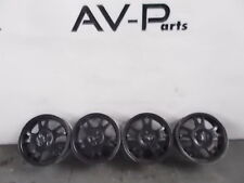 Original Mini R50 ONE COOPER 5,5 x 16 Zoll Alufelgen Felgen 6755814