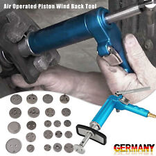 Druckluft Werkzeug Bremskolben Rücksteller Bremsen Rücksteller für Audi Opel VW