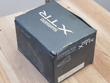 Vintage Shimano XTR Umwerfer FD-M950 – 28,6 mm – Top Pull